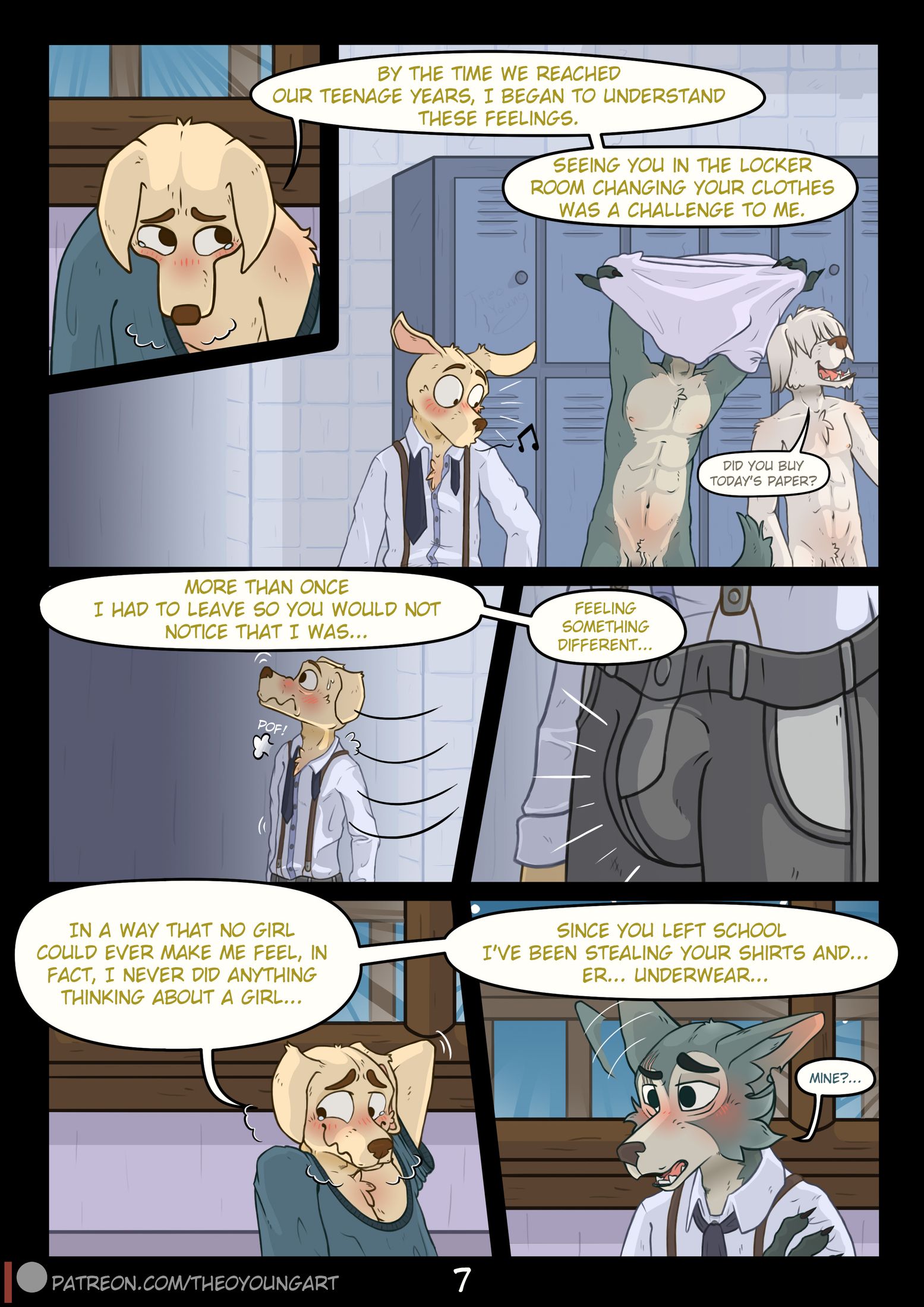 Page 7